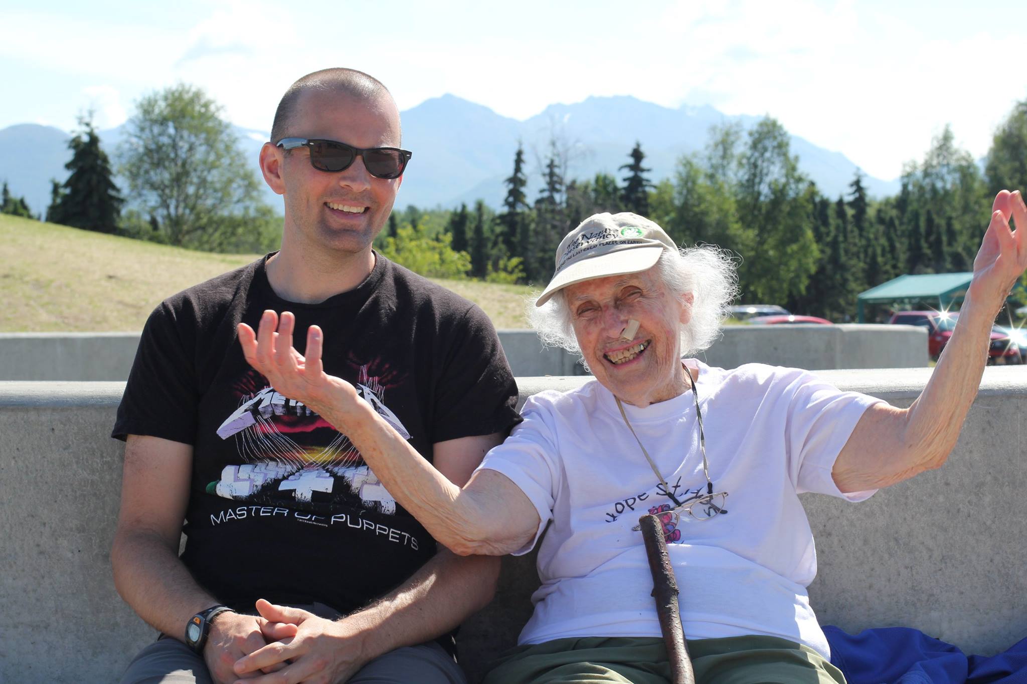 Remembering Ruth Sheridan – Writing with Movements